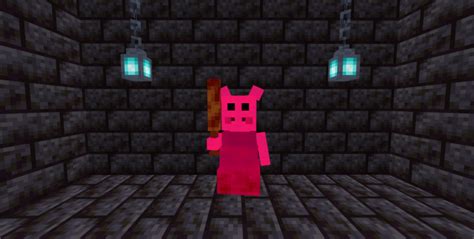 CreepyPasta Minecraft Addon