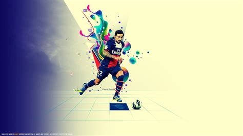 Paris Saint-Germain F.C. Wallpapers - Wallpaper Cave