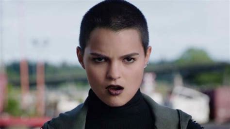 Deadpool: The Real Reason Negasonic Teenage Warhead Was In The Film