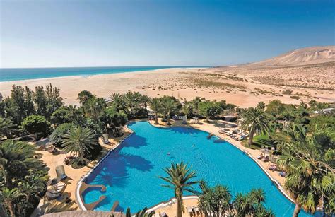 Melia Fuerteventura - Costa Calma hotels | Jet2holidays