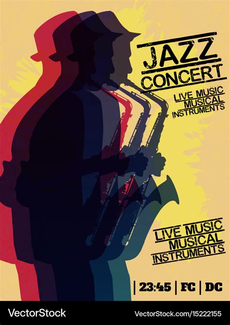 Jazz Posters