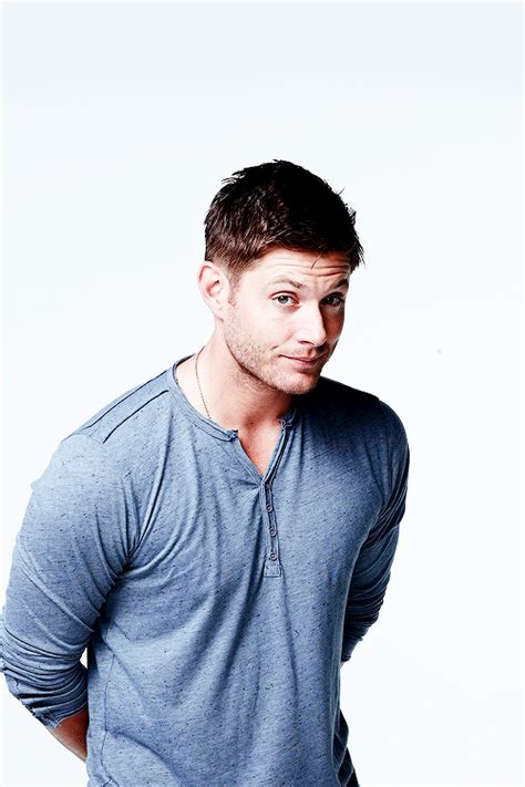 Jensen Ackles | New Photoshoot - Jensen Ackles Foto (37615634) - Fanpop