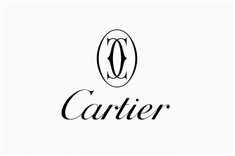 ? logo, Cartier, Logo design