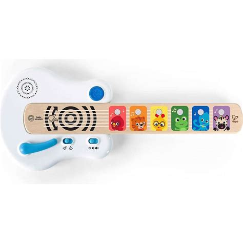 Baby Einstein Strum Along Song Magic Touch Guitar | Woolworths