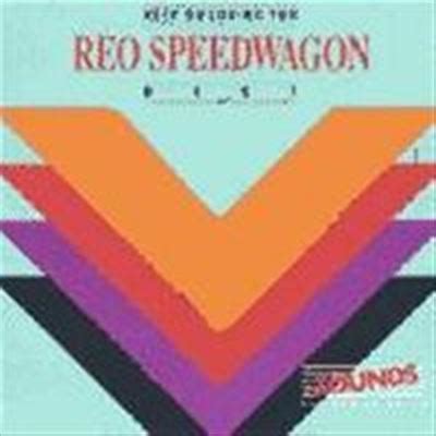 metal.it » Album » REO Speedwagon - Keep On Loving You