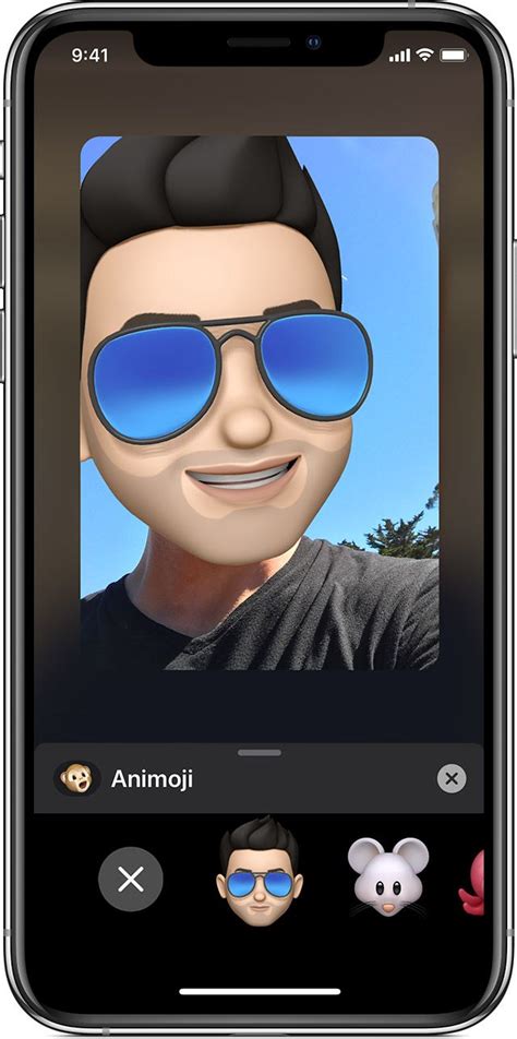 Use Memoji on your iPhone or iPad Pro | Video chat app, Facetime, Chat app