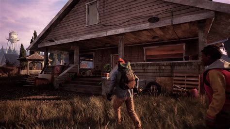 State of Decay 2 Gameplay Trailer [E3 2016] - YouTube