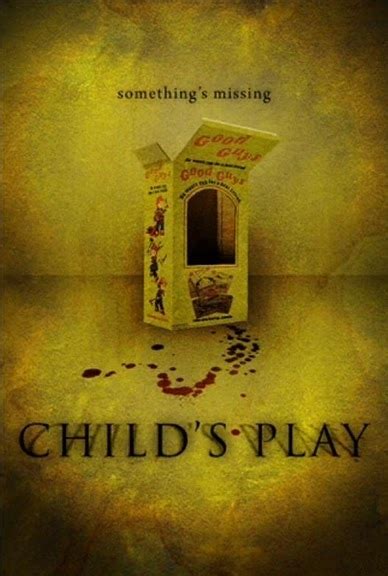 childs play (remake) poster - Childs Play (Remake) Photo (16972605) - Fanpop