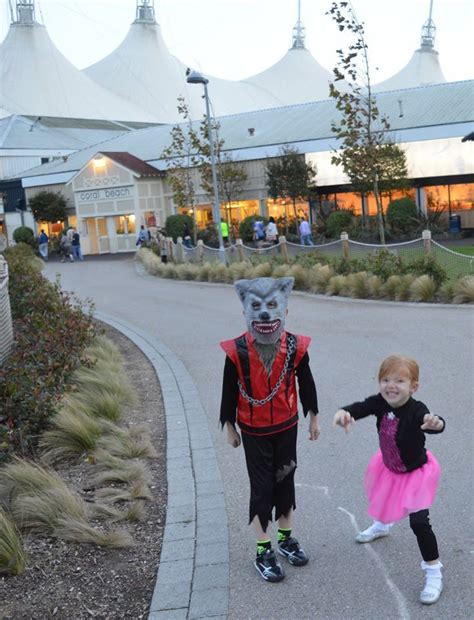 17 Best images about Butlins | Halloween on Pinterest | Pumpkins ...