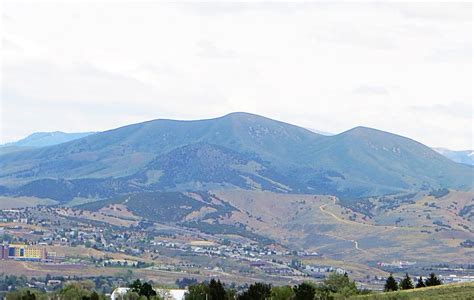 Camelback Mountain - IDAHO: A Climbing Guide