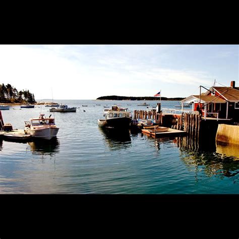 Town of Spruce Head Maine | Maine Photography « | Maine photography ...