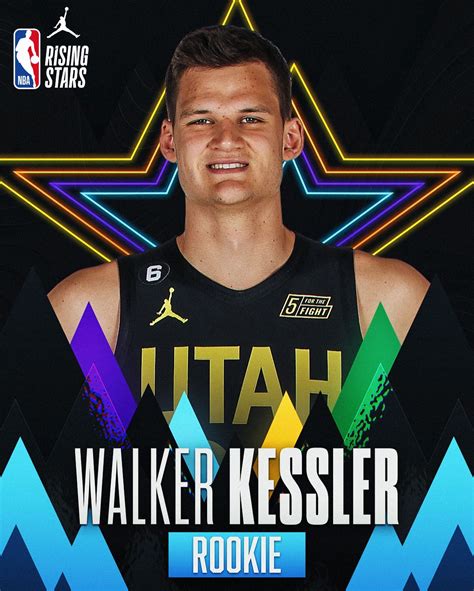 Walker Kessler Net Worth, Height, Stats, Bio, NBA. (Updated 2023)