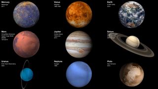 GMS: Hubble Maps Jupiter in 4k Ultra HD