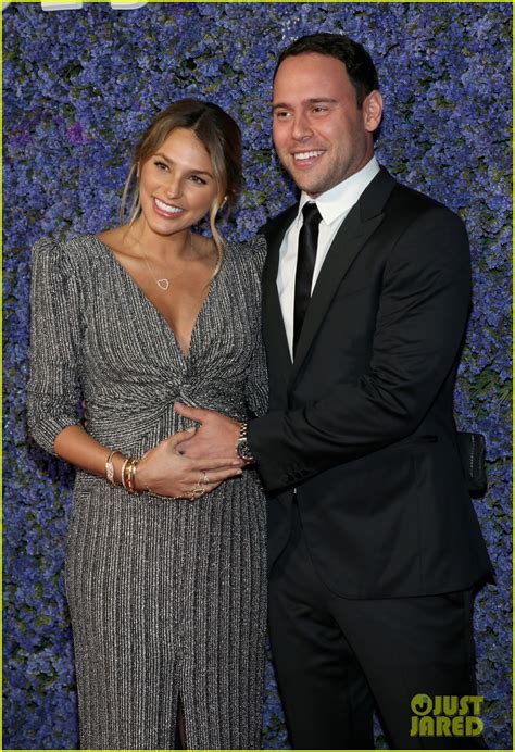 Scooter Braun & Wife Yael Split After Seven Years of Marriage - Report ...