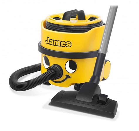 Henry Hoover Range Review – Cleverhab.co.uk