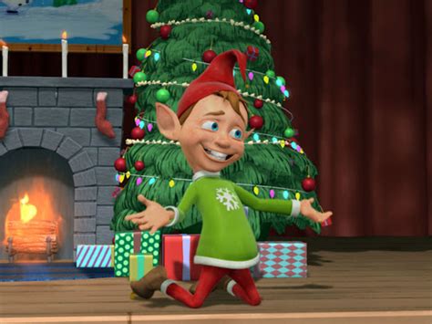 The Happy Elf - Movies on Google Play