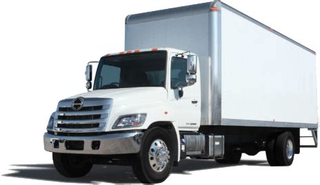 Available Moving Truck Rentals | Canadian Car and Truck Sales