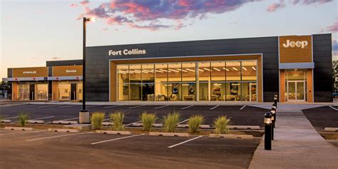 Fort Collins Dodge Chrysler Jeep RAM in Fort collins, CO | 280 Cars Available | Autotrader