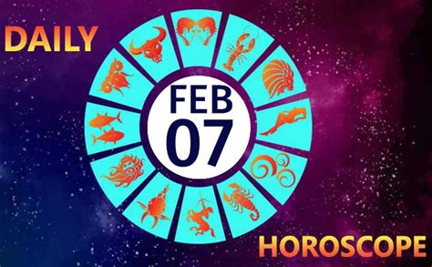 Daily Horoscope 7th February 2020: Check Astrological Prediction For All Zodiac Signs