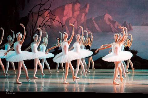 Corps de Ballet at Mariinsky | Corps de Ballet at Mariinsky,… | Flickr