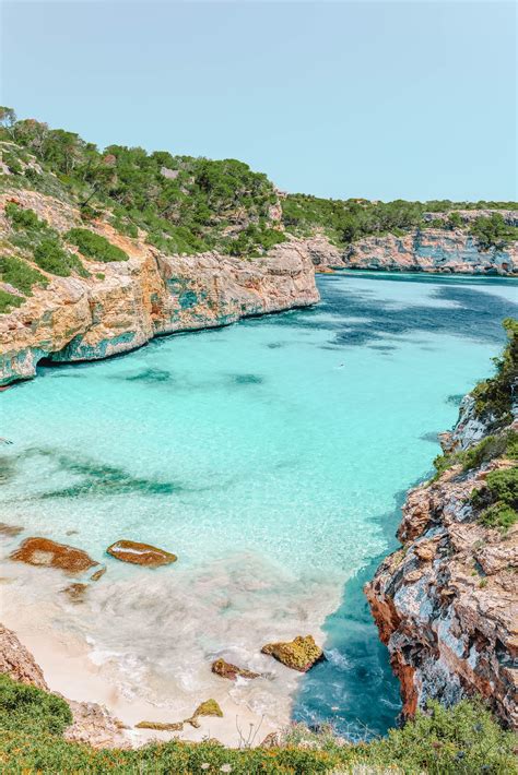 19 Best Things To Do In Majorca | Hand Luggage Only | Bloglovin’