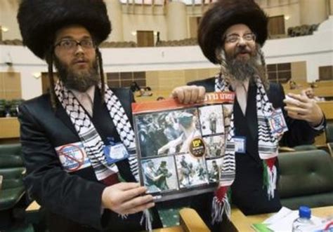 Neturei Karta rabbis in Iran for anti-terrorism conference - Iranian Threat - Jerusalem Post