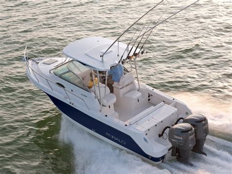 Robalo 265 Robalo Boats for sale