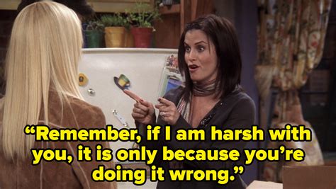 Friends: 60 Best Quotes From The TV Show