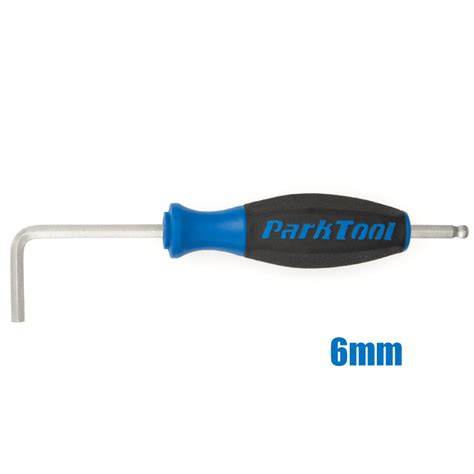 Park Long Handle Allen Wrench (IN SIZES) - Planet BMX