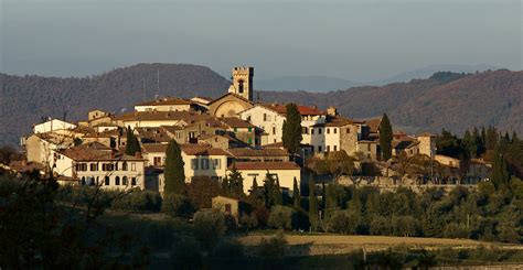 Radda in Chianti | Radda in Chianti, Tuscany, Italy Sony NEX… | Flickr