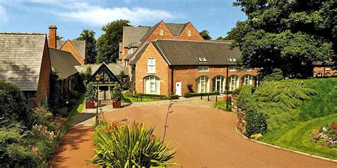 Worsley Park Marriott Hotel & Country Club | Travelzoo