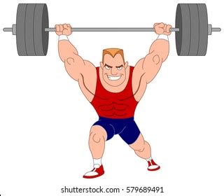 2,477 Barbell Clipart Royalty-Free Images, Stock Photos & Pictures | Shutterstock