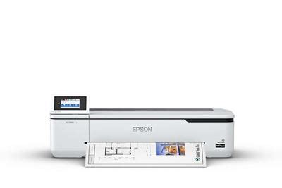 EPSON SureColor T3170 Printer - Single Roll- LexJet - Inkjet Printers ...