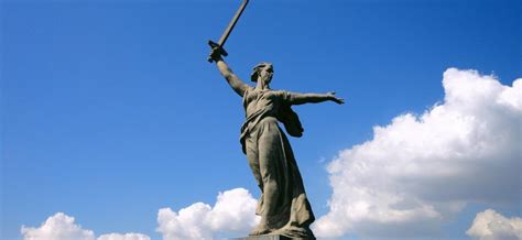 Top 15 Tallest Statues Of The World - vrogue.co
