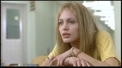 Style Archives: Angelina Jolie in 'Girl Interrupted' | Blogs | lsureveille.com