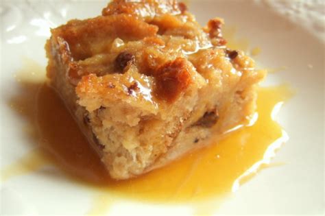 Bread Pudding Recipe With Bourbon Sauce - Food.com