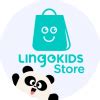 Welcome to Lingokids! The Playlearning™ app for kids