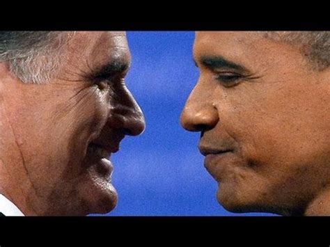 Third Presidential Debate - Highlights - YouTube