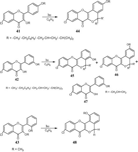 Synthesis of tetracyclic compounds. | Download Scientific Diagram