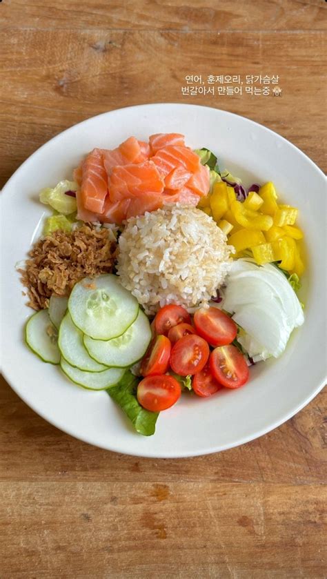 Pin on Planificación de comidas | Healthy plate, Recipes from heaven, Healthy recipes