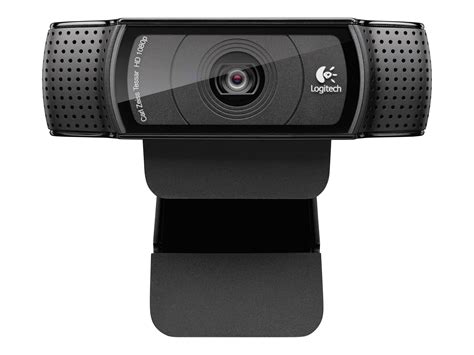 Logitech C920 Webcam HD Pro - Walmart.com