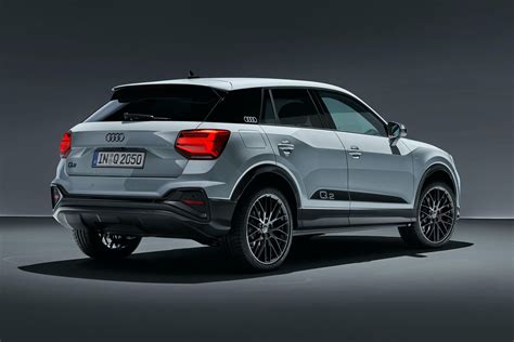 Audi Q2 facelift (2020) - Forocoches