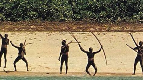 Missionary's death: Who are the Sentinelese people? - NZ Herald