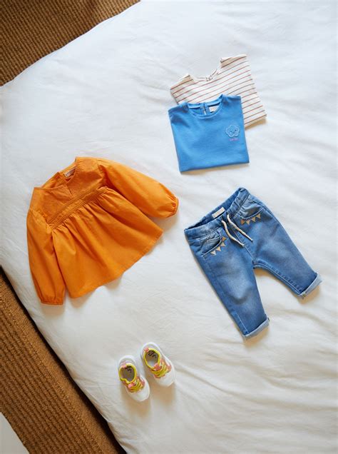 Pin en Mango Kids&Baby