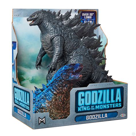 Godzilla 2024 Toys - Suzie Etheline