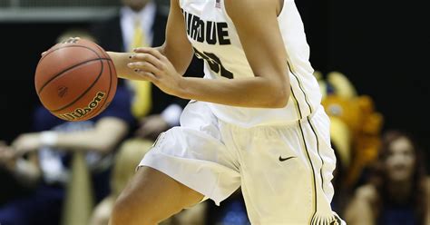 Purdue women's basketball: Looking ahead to 2014-15