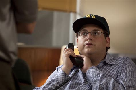 More Photos From the MONEYBALL - FilmoFilia