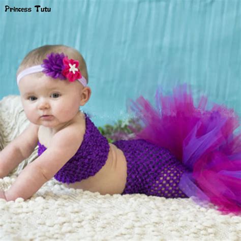 Mermaid Tutu Dress Princess Ariel Cosplay Dress Halloween Costume Fancy ...