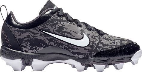 Nike Kids' Hyperdiamond 2.5 Keystone Baseball Cleats - Walmart.com - Walmart.com