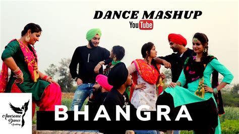 Best punjabi song for bhangra - darelomyown